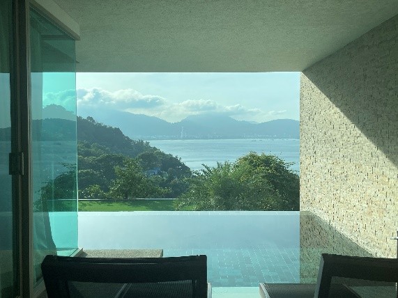 普吉岛 Wyndham Grand